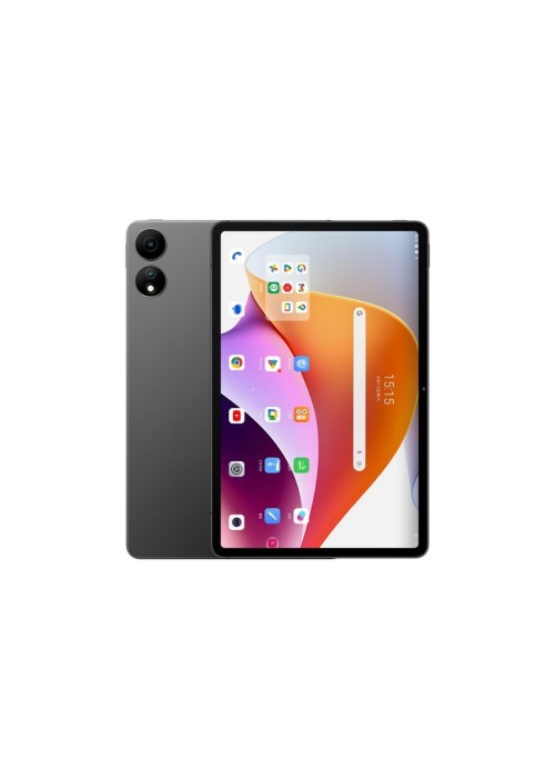 Планшет Oscal Elite 1 8/256GB / 4G (LTE) Mecha Grey (Еліт 1 8/256GB Mecha Grey)