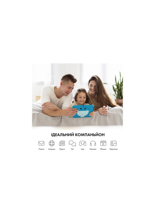 Планшет THOMSON TEO 10