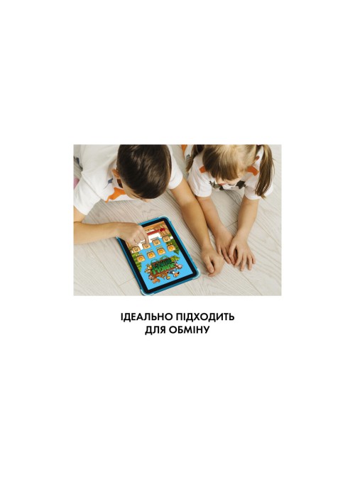 Планшет THOMSON TEO 10