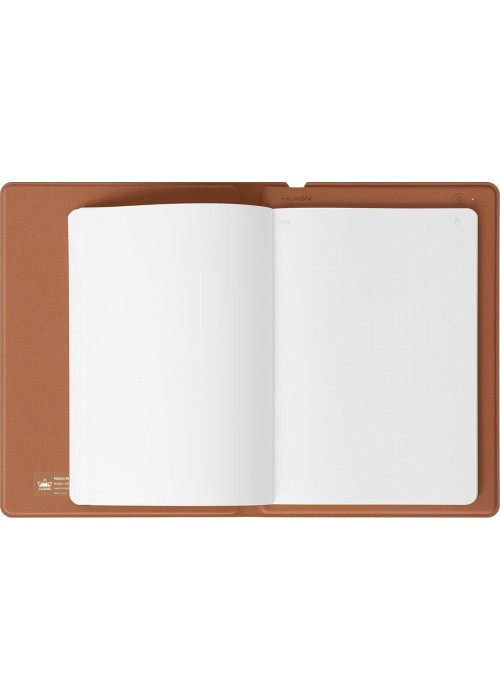 Блокнот Huion Note X10 Brown