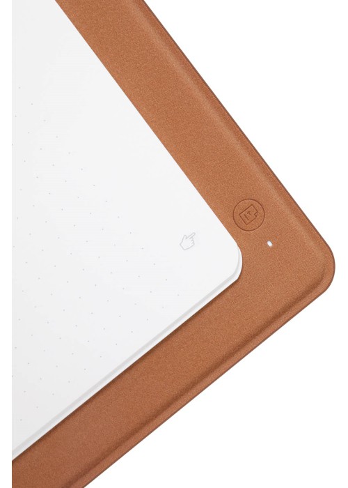 Блокнот Huion Note X10 Brown