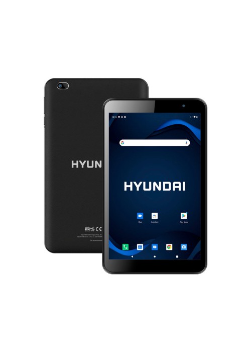 Планшет Hyundai HyTab Plus 8WB1 8