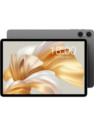 Планшет Teclast P30T 10.1 HD 4/ 128GB /WIFI metal / Grey + компл. аксесуарів (6940709685990)