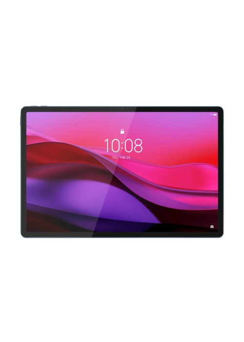 Планшет Lenovo Yoga Tab Plus 16/256 WiFi Tidal Teal + Keyboard&Pen (ZAEG0008UA)