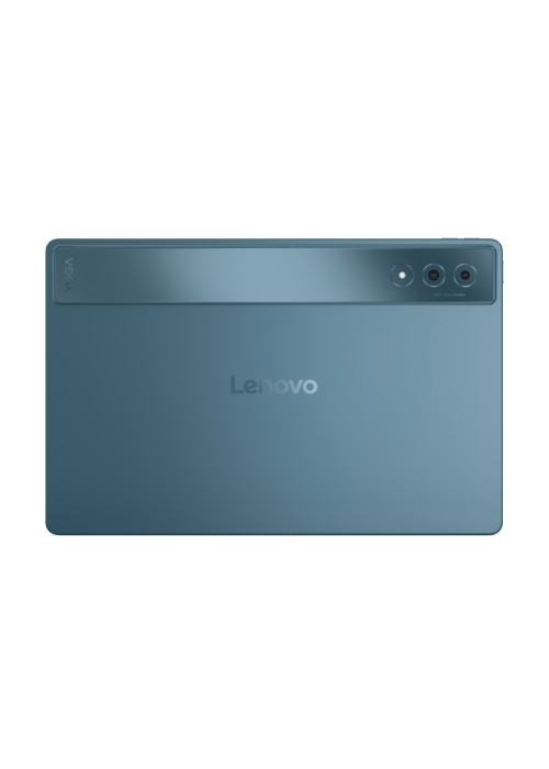 Планшет Lenovo Yoga Tab Plus 16/256 WiFi Tidal Teal + Keyboard&Pen (ZAEG0008UA)