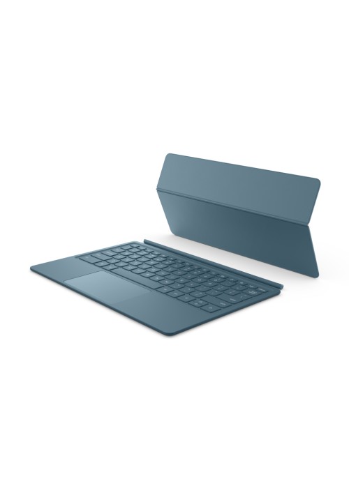 Планшет Lenovo Yoga Tab Plus 16/256 WiFi Tidal Teal + Keyboard&Pen (ZAEG0008UA)