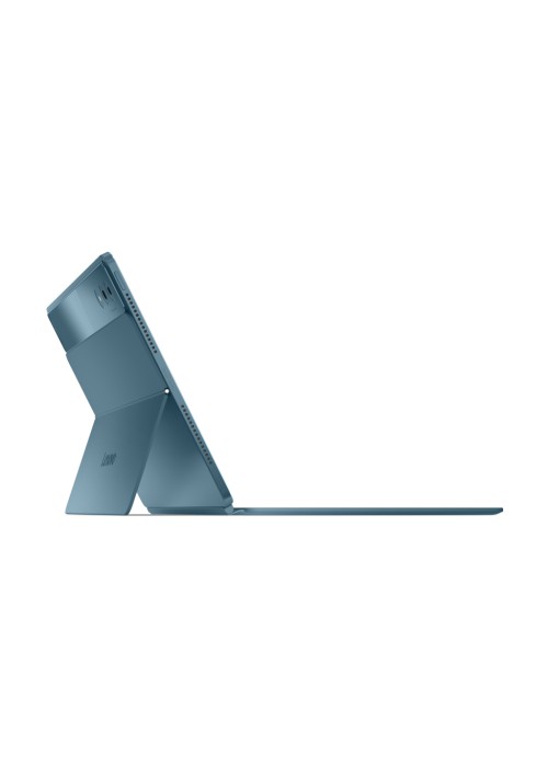 Планшет Lenovo Yoga Tab Plus 16/256 WiFi Tidal Teal + Keyboard&Pen (ZAEG0008UA)