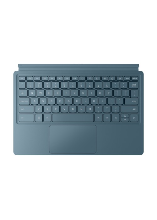Планшет Lenovo Yoga Tab Plus 16/256 WiFi Tidal Teal + Keyboard&Pen (ZAEG0008UA)