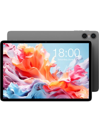 Планшет Teclast P30T KIT 10.1 4/128Gb Wi-Fi Gray (6940709686867)