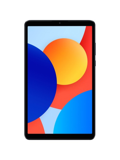 Планшет Xiaomi Redmi Pad SE 8.7 4/128GB Graphite Gray (VHU5072EU) (1072331)