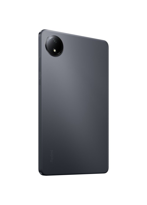 Планшет Xiaomi Redmi Pad SE 8.7 4/128GB Graphite Gray (VHU5072EU) (1072331)