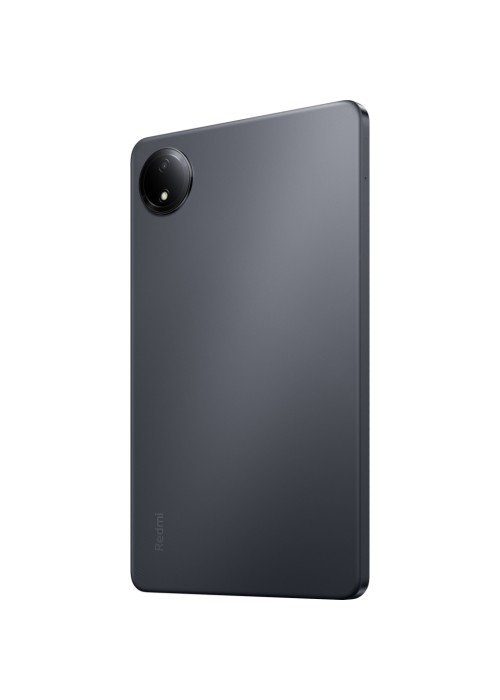 Планшет Xiaomi Redmi Pad SE 8.7 4/128GB Graphite Gray (VHU5072EU) (1072331)