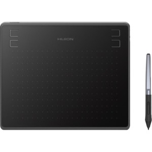 Графічний планшет Huion HS64