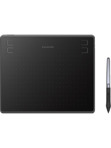 Графічний планшет Huion HS64