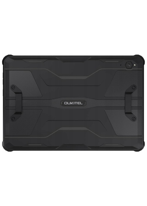 Планшет OUKITEL RT6 8/256GB /NFC/ LTE Black (6931940750233)