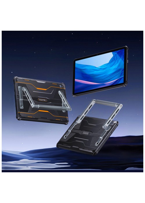 Планшет OUKITEL RT6 8/256GB /NFC/ LTE Black (6931940750233)
