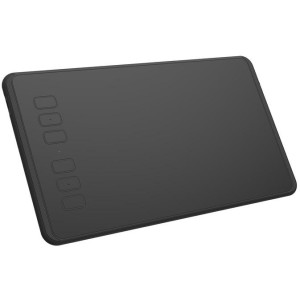 Графічний планшет Huion H640P + рукавичка