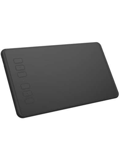 Графічний планшет Huion H640P + рукавичка