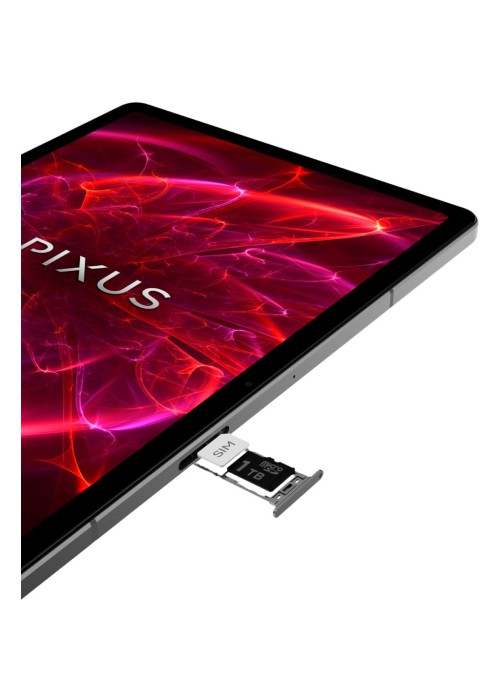 Планшет Pixus Falcon 8/256Gb 10,95