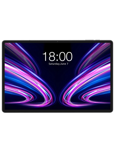 Планшет Teclast T50Plus 11 FHD 6/256GB/LTE/ Metal/Gray (6940709686300)