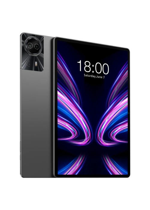 Планшет Teclast T50Plus 11 FHD 6/256GB/LTE/ Metal/Gray (6940709686300)