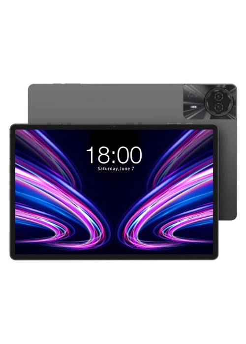 Планшет Teclast T50Plus 11 FHD 6/256GB/LTE/ Metal/Gray (6940709686300)