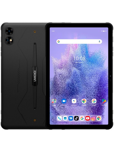 Планшет Umidigi Active T1 (MT09) 11