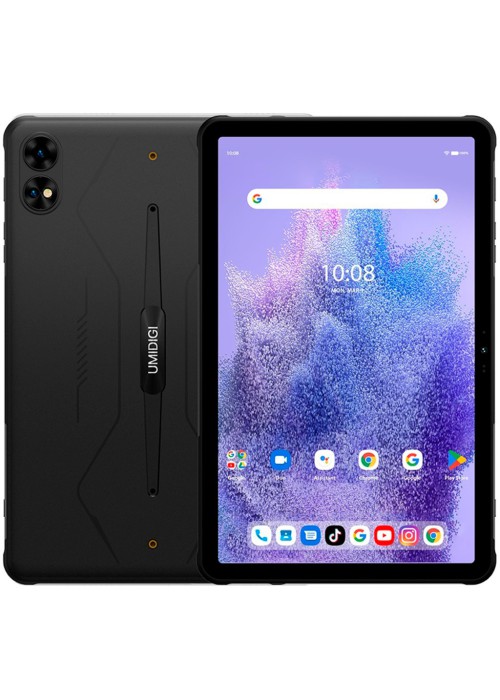 Планшет Umidigi Active T1 (MT09) 11