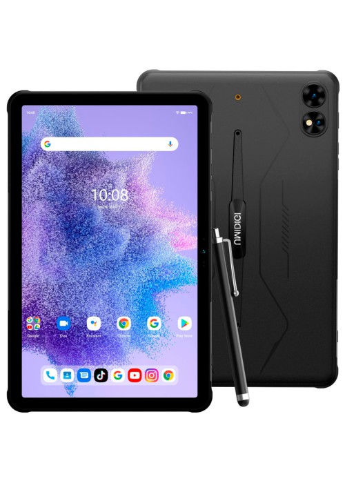 Планшет Umidigi Active T1 (MT09) 11