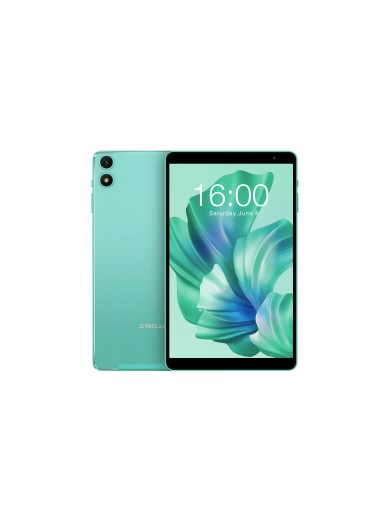 Планшет Teclast P85T 4/64GB Green (P3M2/TL-112232)
