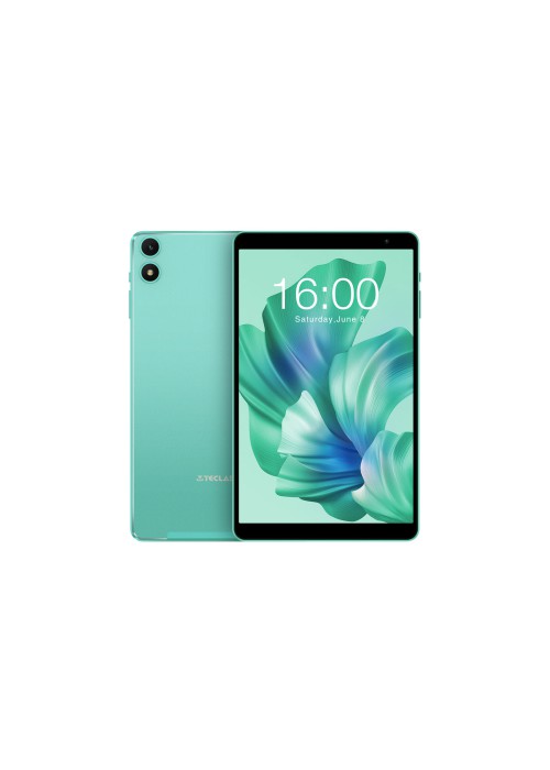 Планшет Teclast P85T 4/64GB Green (P3M2/TL-112232)
