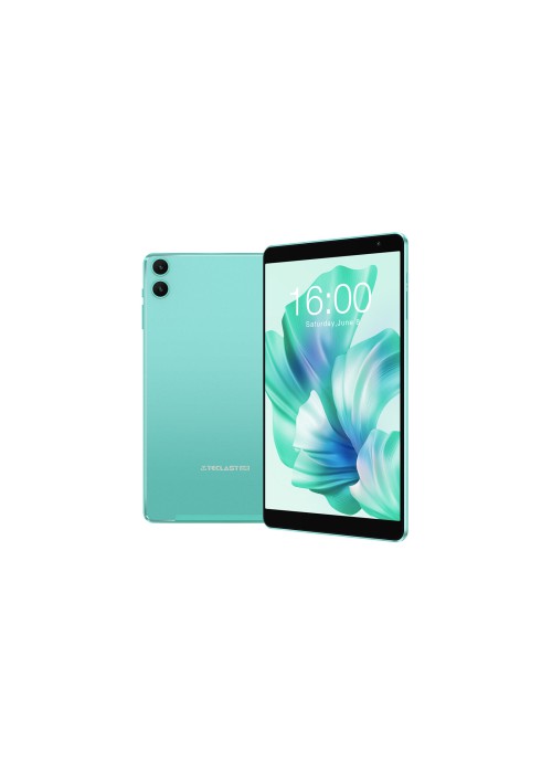 Планшет Teclast P85T 4/64GB Green (P3M2/TL-112232)