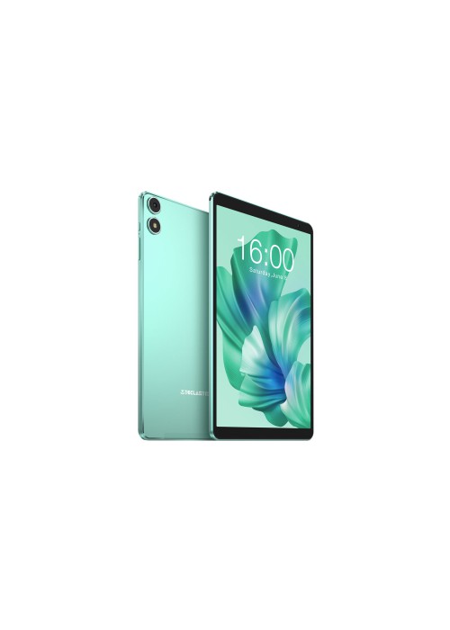 Планшет Teclast P85T 4/64GB Green (P3M2/TL-112232)