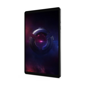 Планшет Lenovo Legion Tab (3rd Gen) 12/256 Eclipse Black + чохол і плівка (ZAEF0033UA)