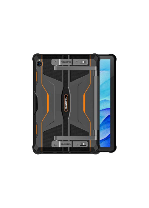 Планшет OUKITEL RT6 8/256GB / NFC / LTE Orange (6931940750226)