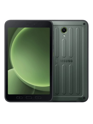 Планшет Samsung Galaxy Tab Active 5 X300 6/128GB Wi-Fi (SM-X300NZGAEUC)