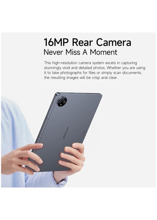 Планшет Ulefone Tab A11 11