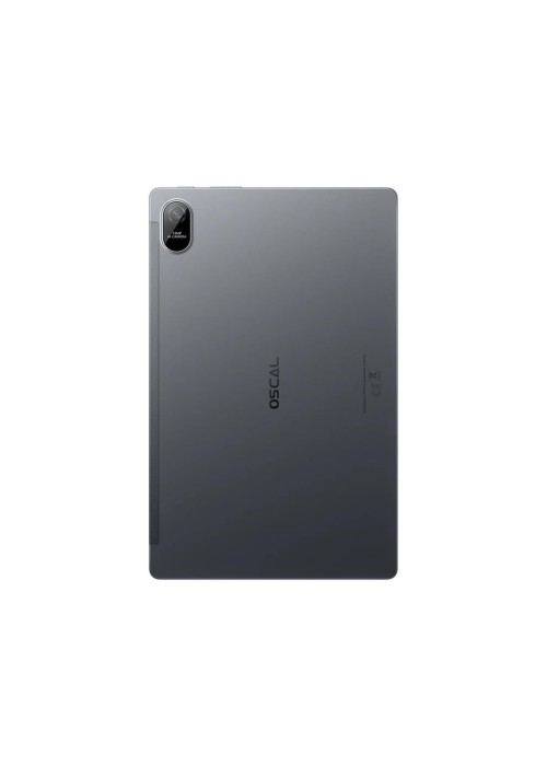 Планшет Oscal Pad 15 8/256 ГБ Dual Sim Stellar Grey