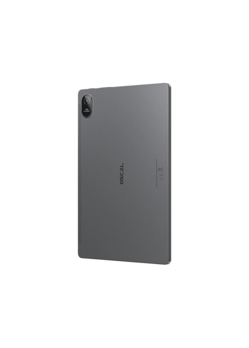 Планшет Oscal Pad 15 8/256 ГБ Dual Sim Stellar Grey
