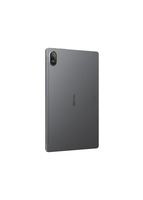 Планшет Oscal Pad 15 8/256 ГБ Dual Sim Stellar Grey