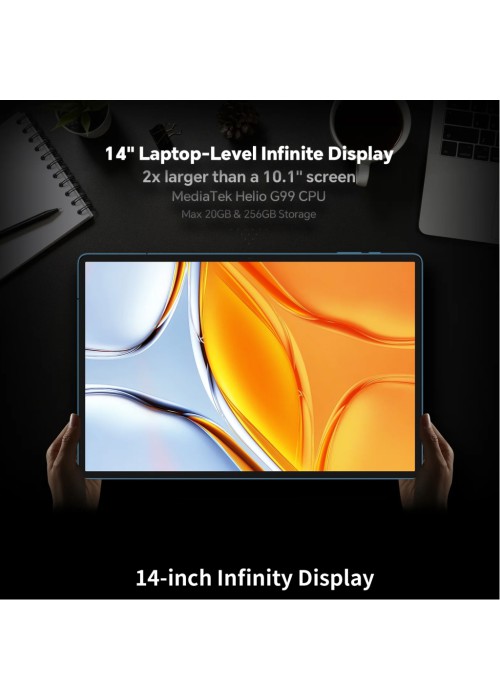 Планшет Teclast T70 14