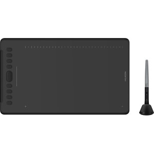 Графічний планшет Huion H1161