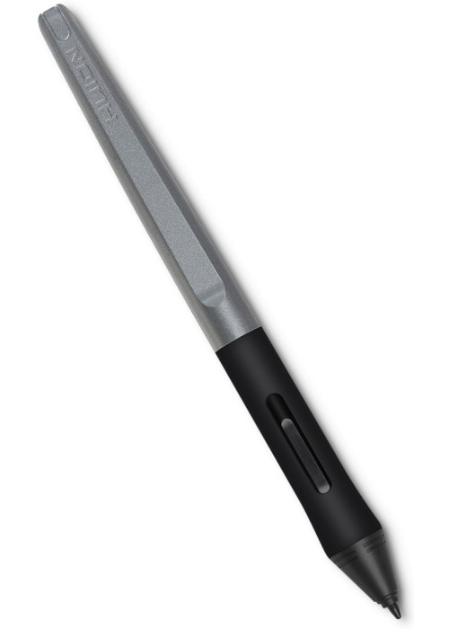 Графічний планшет Huion H1161