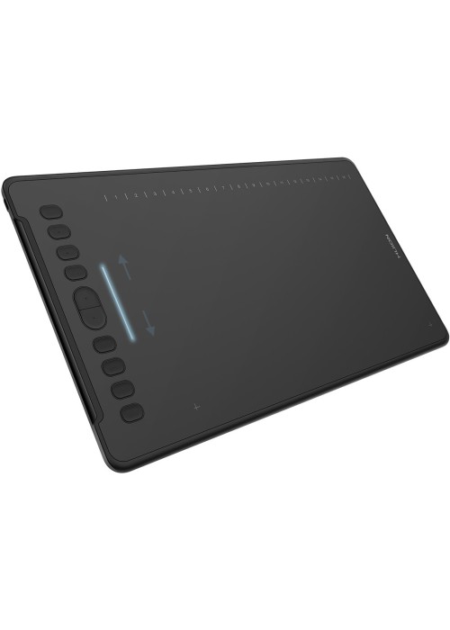 Графічний планшет Huion H1161
