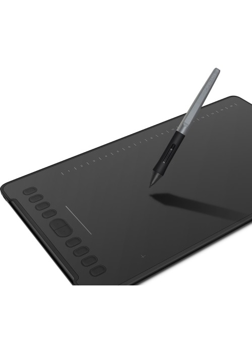 Графічний планшет Huion H1161