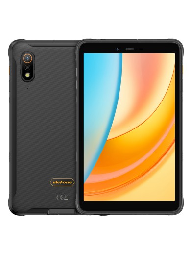Планшет Ulefone Armor Pad Pro 8