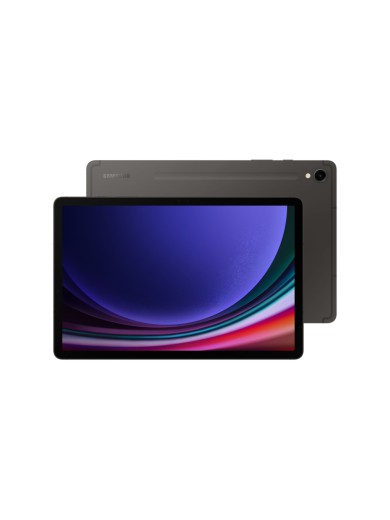 Планшет Samsung Galaxy Tab S9 WiFi 8GB/128GB Graphite (SM-X710NZAASEK)