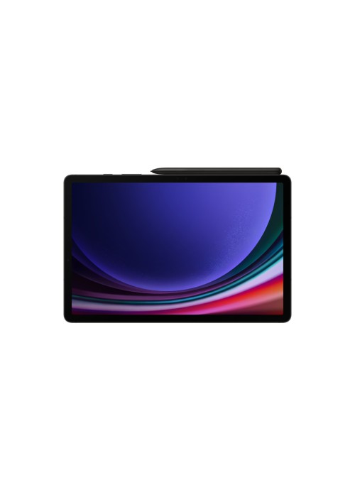 Планшет Samsung Galaxy Tab S9 WiFi 8GB/128GB Graphite (SM-X710NZAASEK)