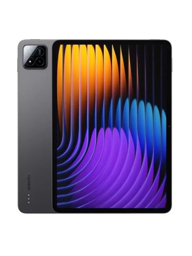 Планшет Xiaomi Pad 7 WiFi 8/256GB Gray (VHU5498EU)