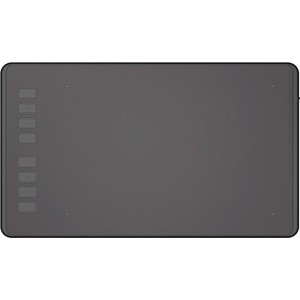 Графічний планшет Huion Inspiroy H950P + рукавичка